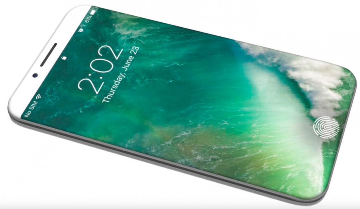 Apple закупается гибкими OLED-дисплеями для будущих iPhone