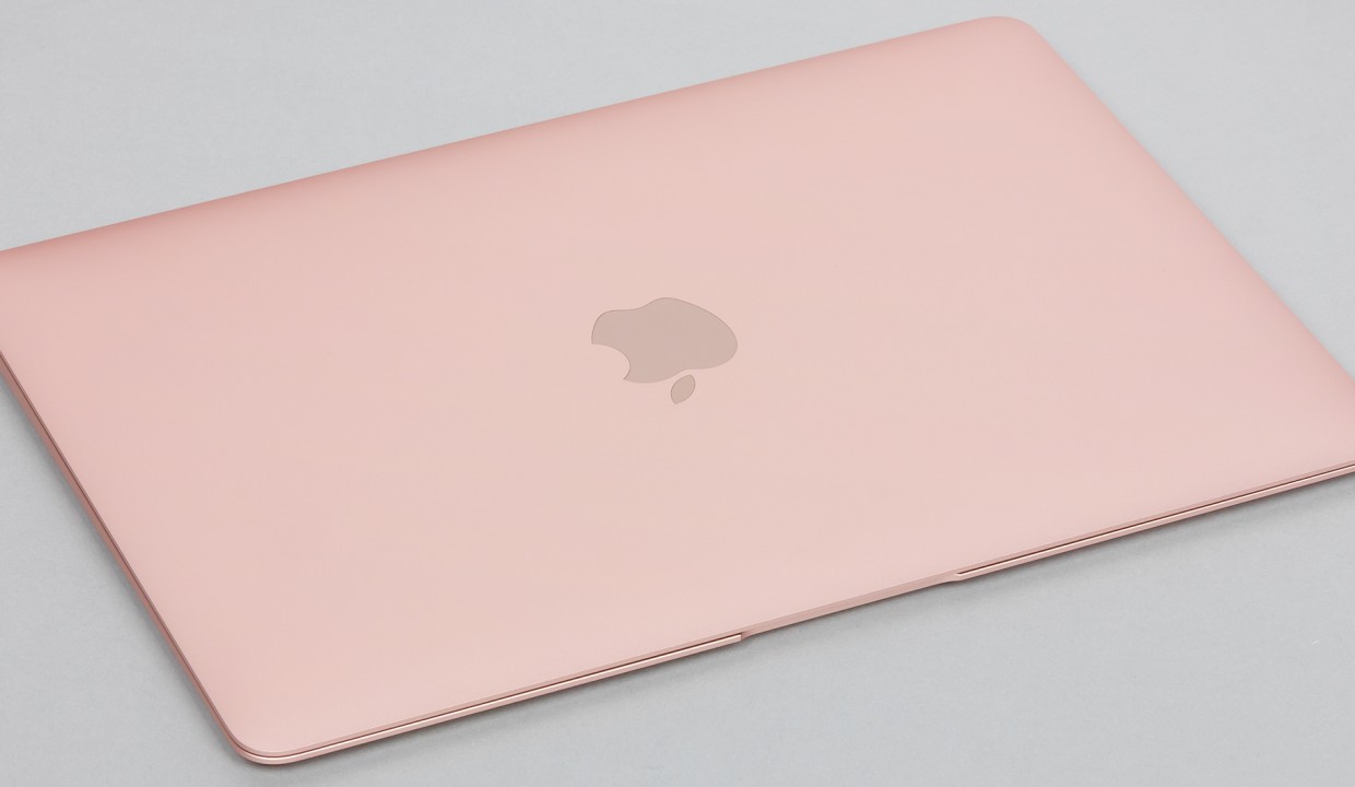 12-дюймовый MacBook 2016 года отдают за 35 тыс. рублей. В чем подвох?