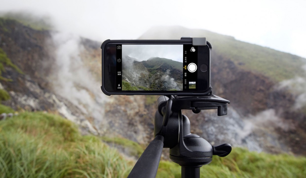 iPhone 7 Plus проиграл Nexus 6P в тесте стабилизации видео