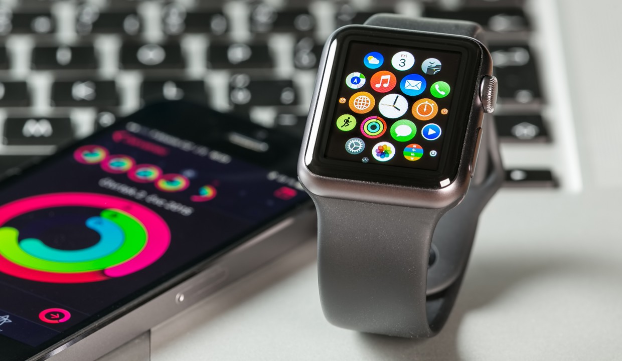 Как принудительно закрыть приложения на Apple Watch