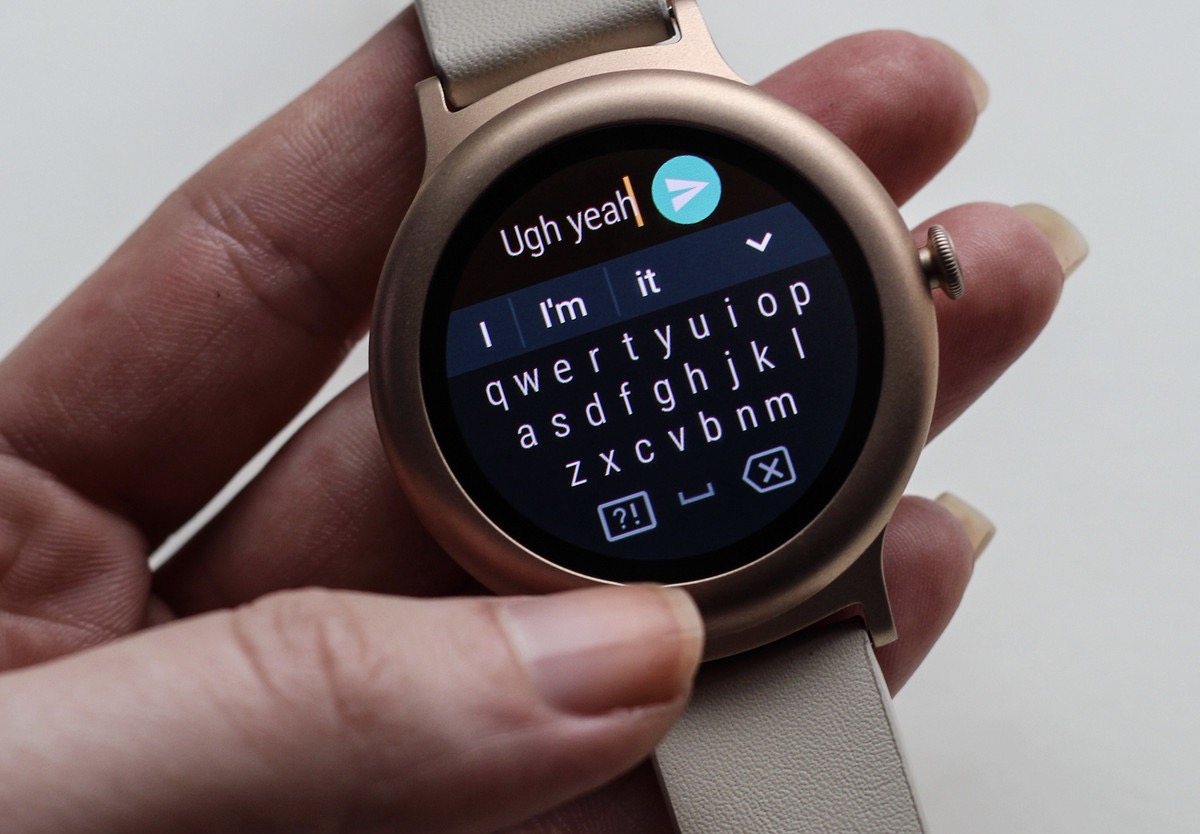 Google выпустила Android Wear 2.0 с настройкой циферблатов и самостоятельными приложениями