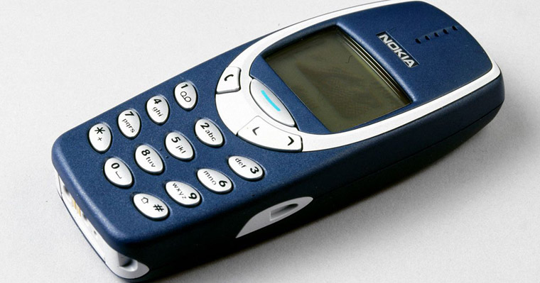 Nokia-3310