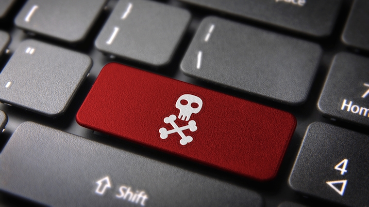 PiracyKeyboard