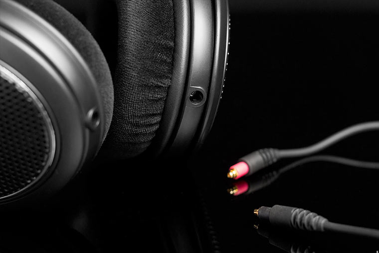 SHURE-SRH-1440-cable1
