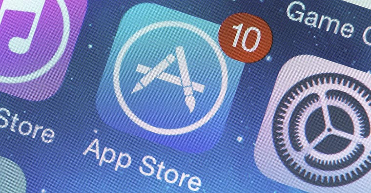 app-store-seach