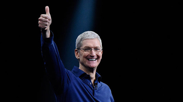 APPLE WWDC