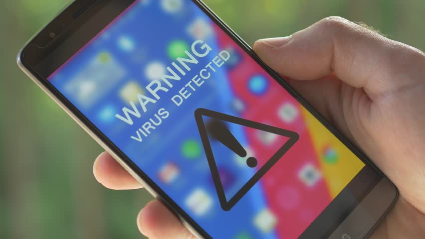 Смартфоны Samsung и Xiaomi продаются с предустановленными вирусами