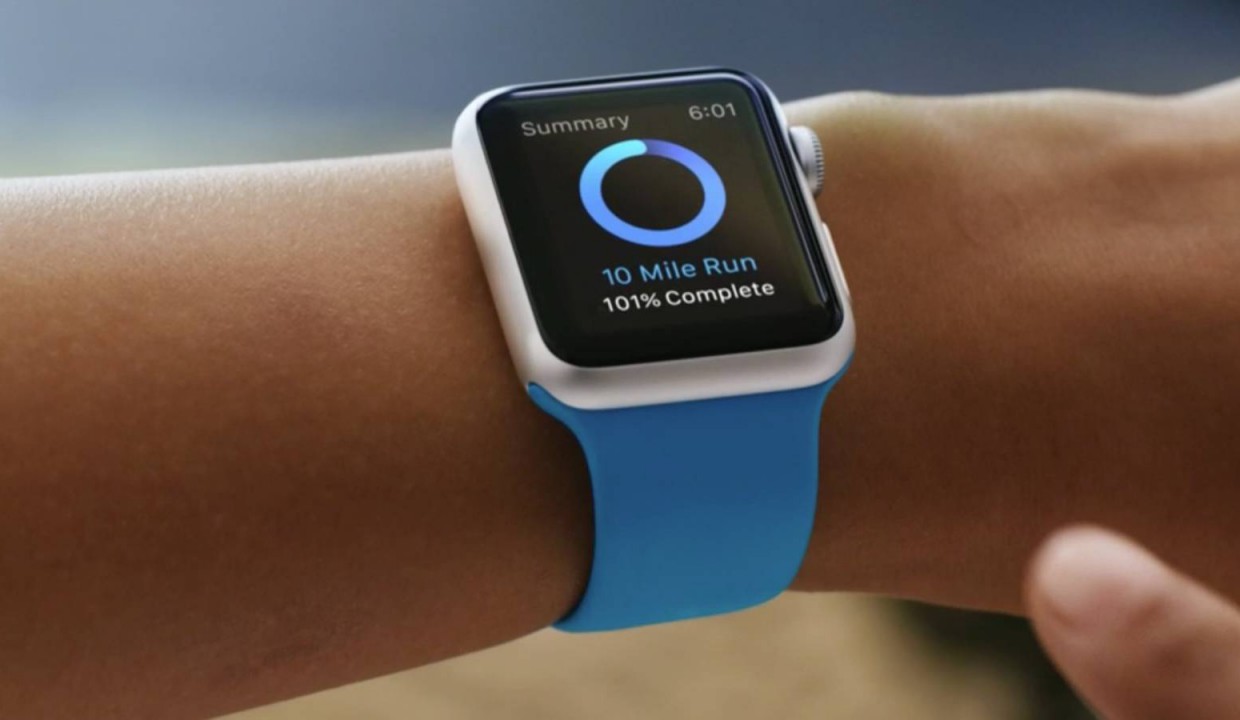 Apple выпустила watchOS 3.2, macOS Sierra 10.12.4 и tvOS 10.2 для всех желающих