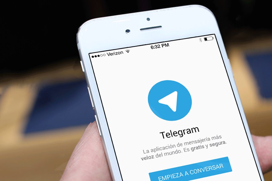 Telegram запустил аудиозвонки на iOS и Android — пока не работает в России