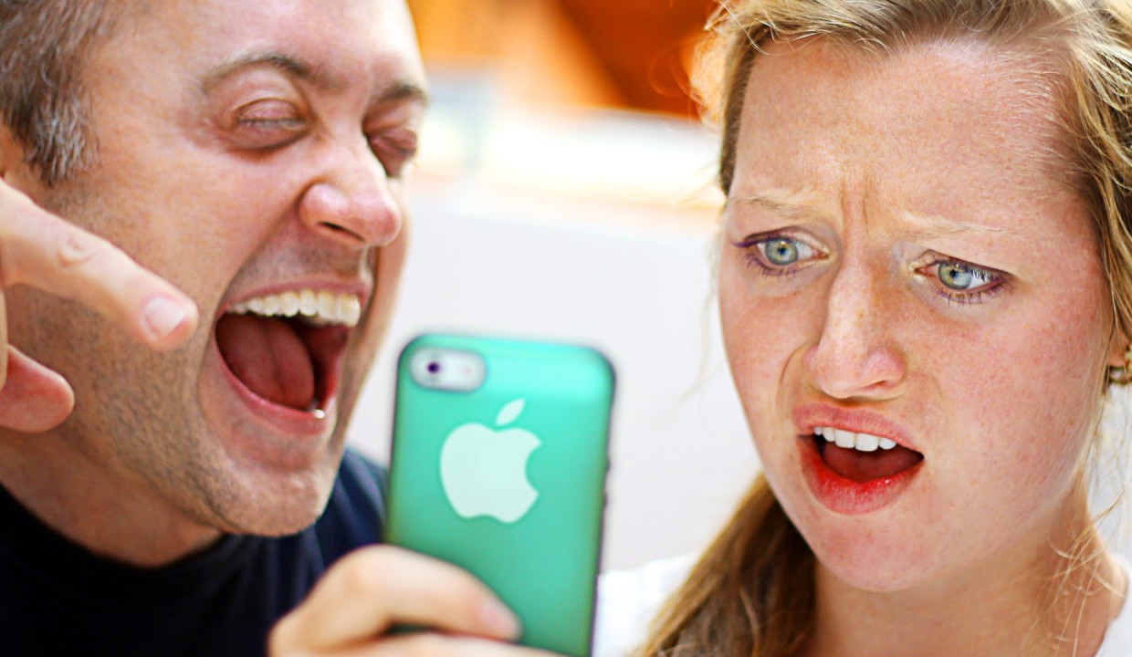 Полиция предупредила пользователей iPhone об опасном розыгрыше с Siri