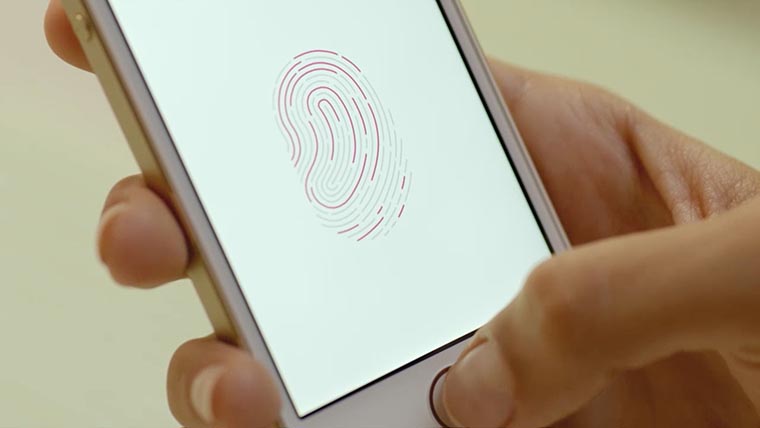 Touch-ID