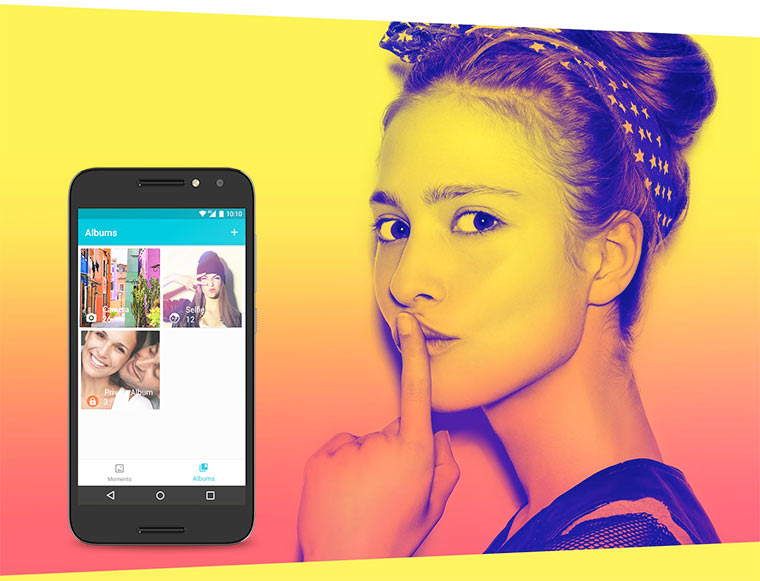 alcatel-a3