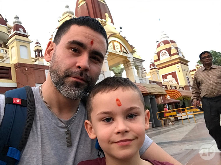 delhi