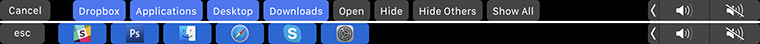 how_to_add_app_switcher_on_touchbar_2