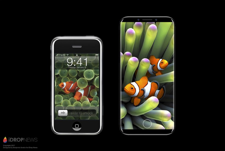 iPhone-Edition