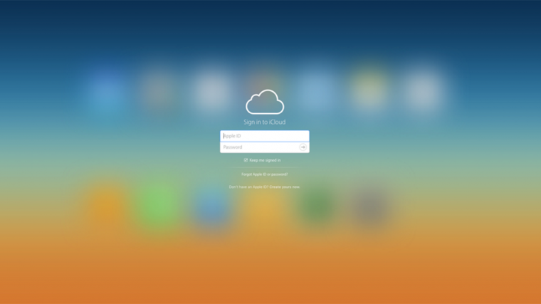 icloud