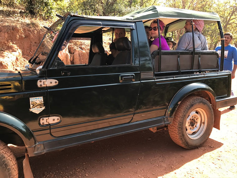 jeep