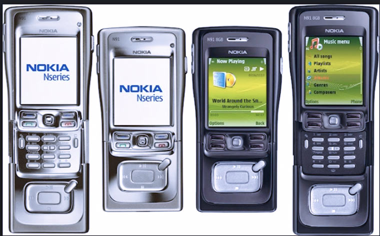 nokia_n_91