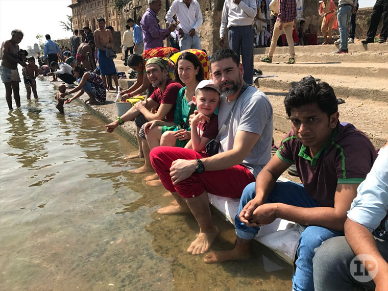 orchha