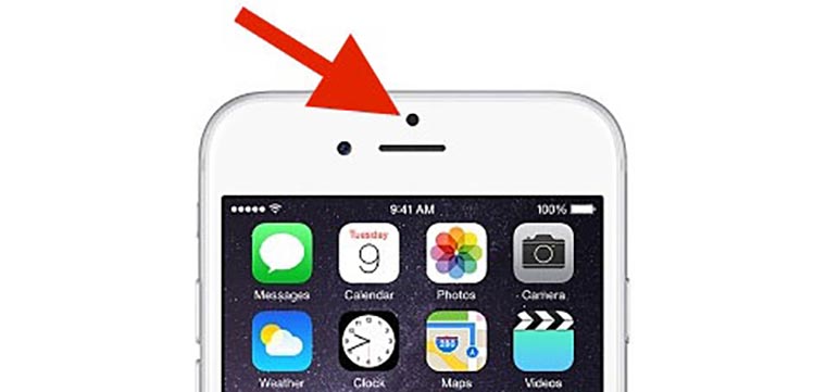 proximity-sensor-iphone-6