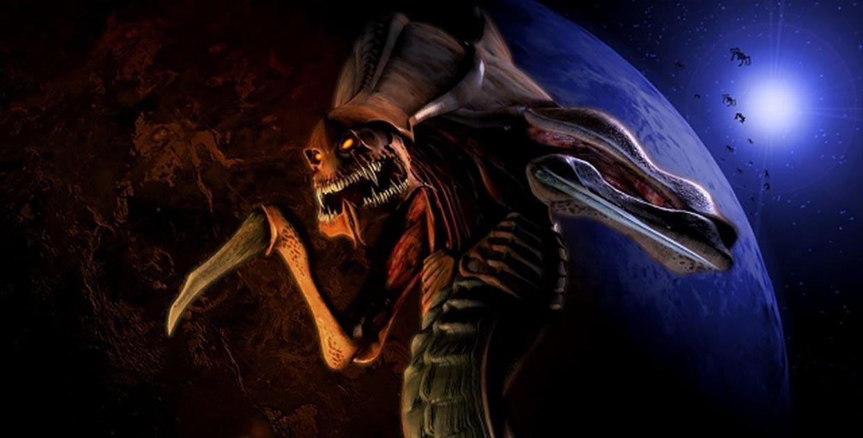 Классический StarCraft появится на macOS и Windows этим летом