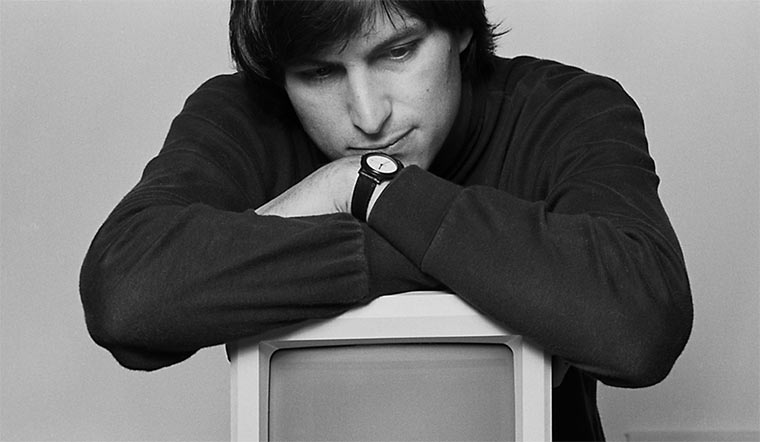 steve