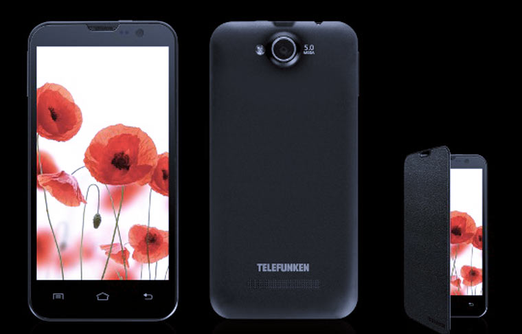 telefunken