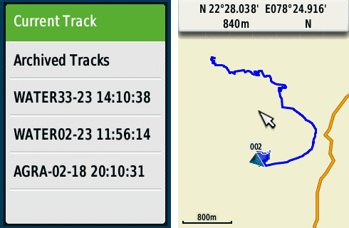 track-to