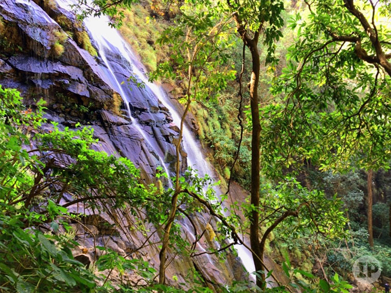 waterfall