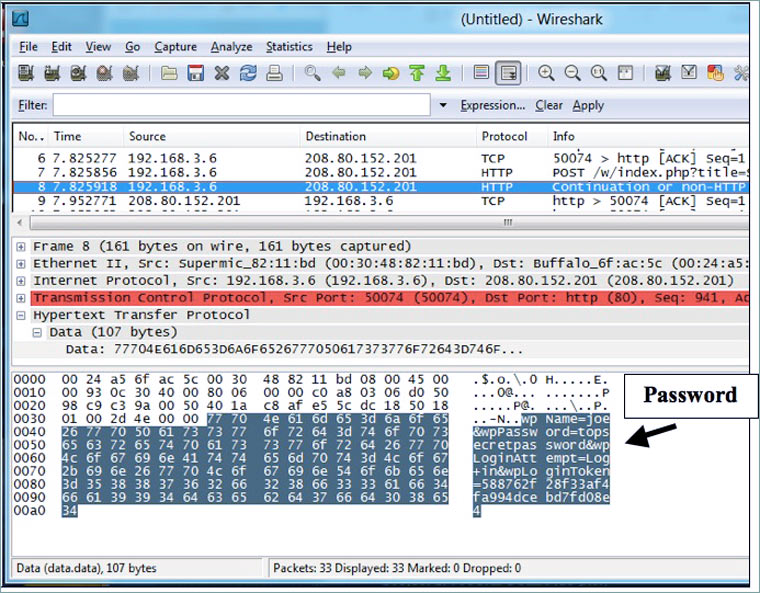 wireshark_password_sniffer