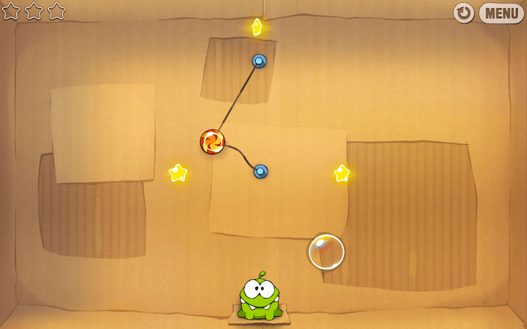Cut-the-Rope