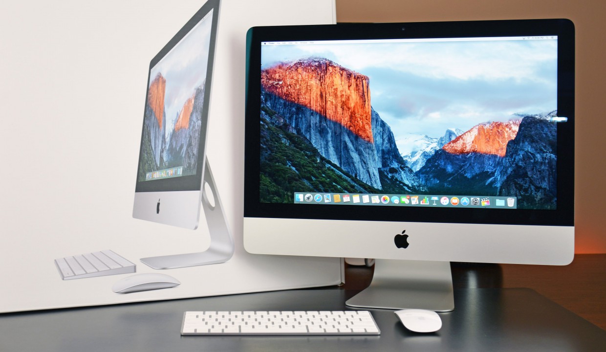 Появились подробные технические характеристики нового iMac Pro. Релиз в октябре