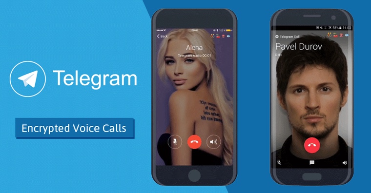 Как улучшить качество вызовов в Telegram (реально работает)
