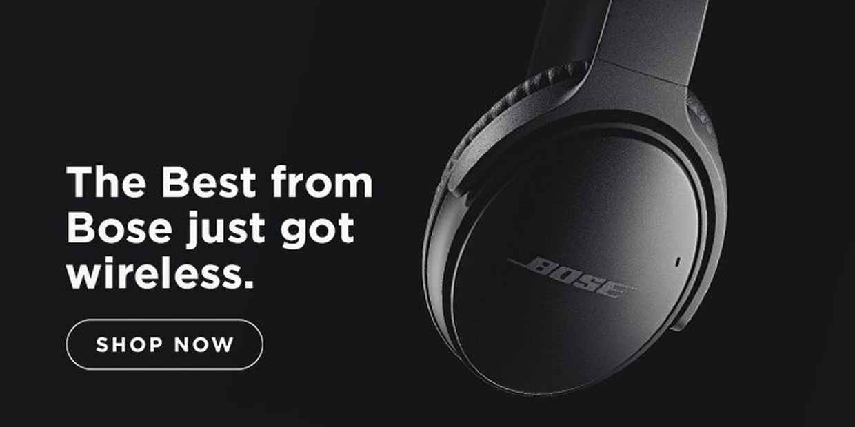 Bose обвинили в прослушке и продаже личных данных пользователей