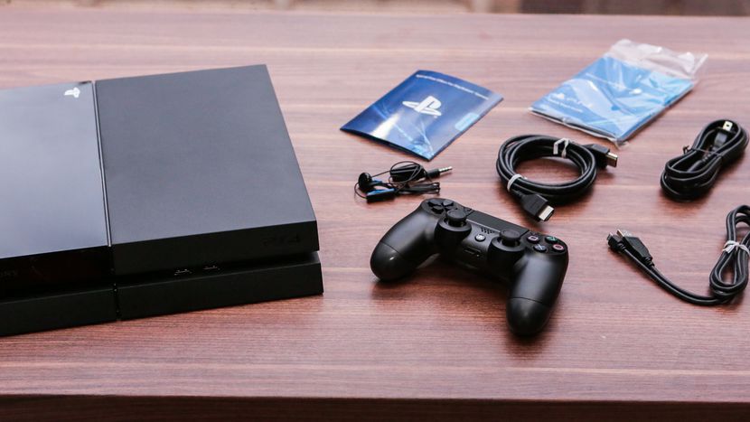 Жителя Сургута оштрафовали за покупку PlayStation 4 в Германии