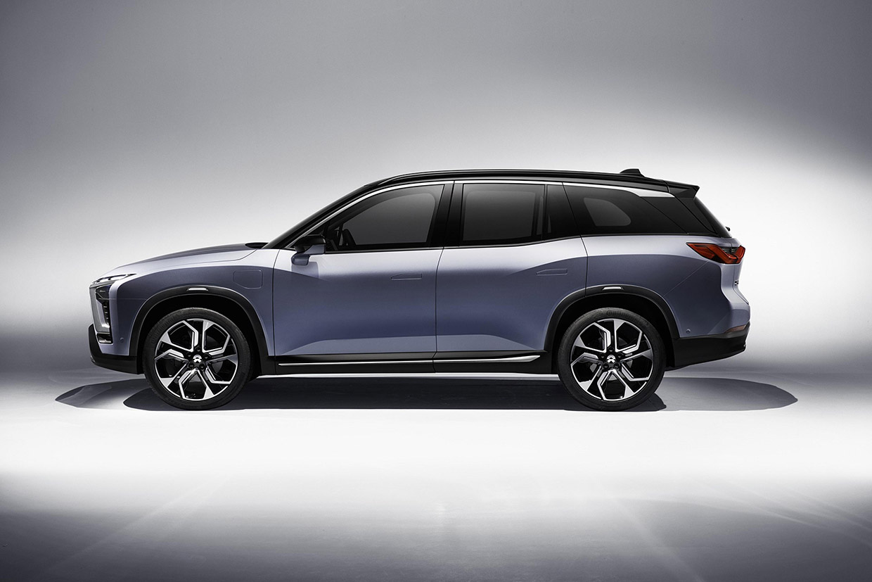 Nio-es8-side