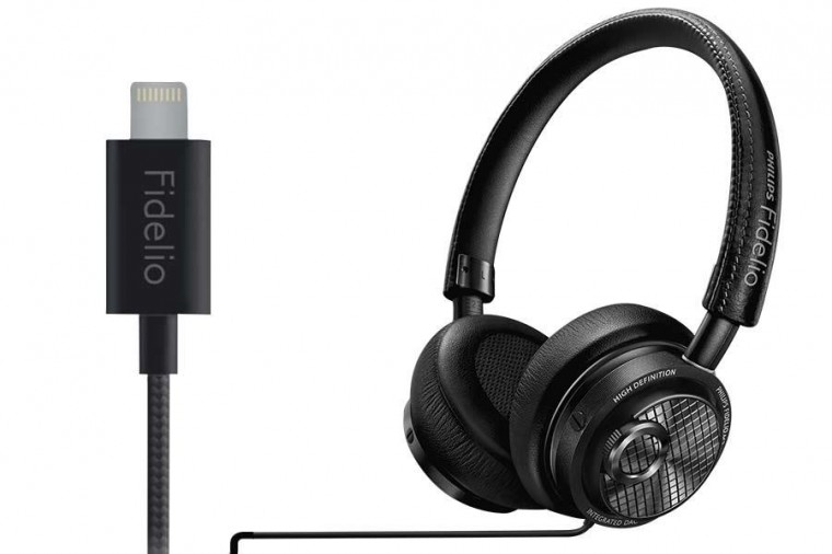 Philips-Fidelio-M2L