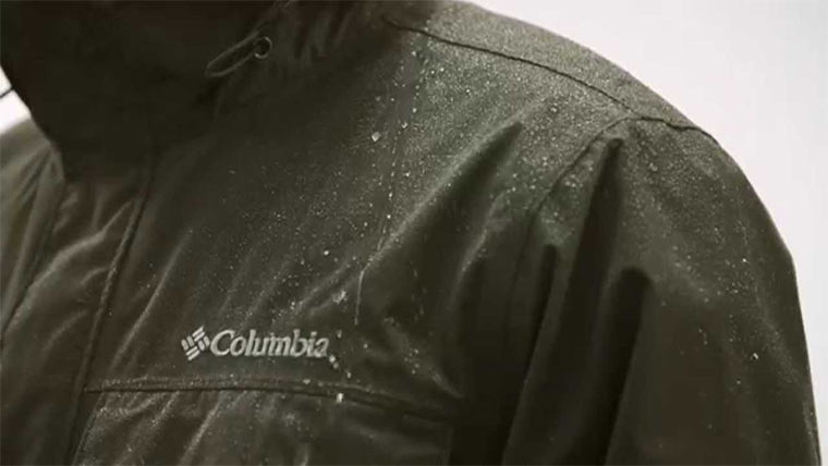 columbia