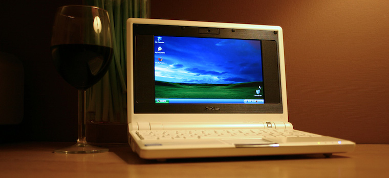 eeepc