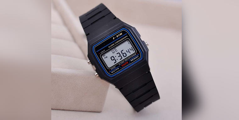 f-91w