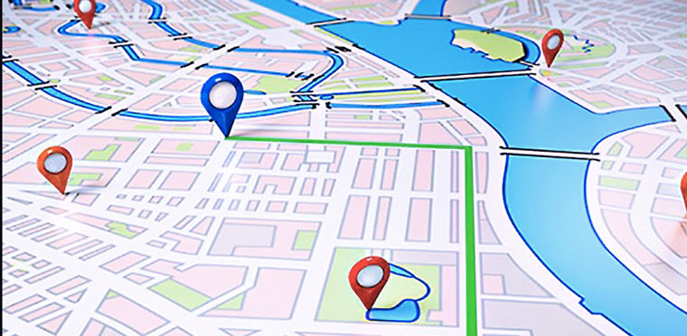 gps