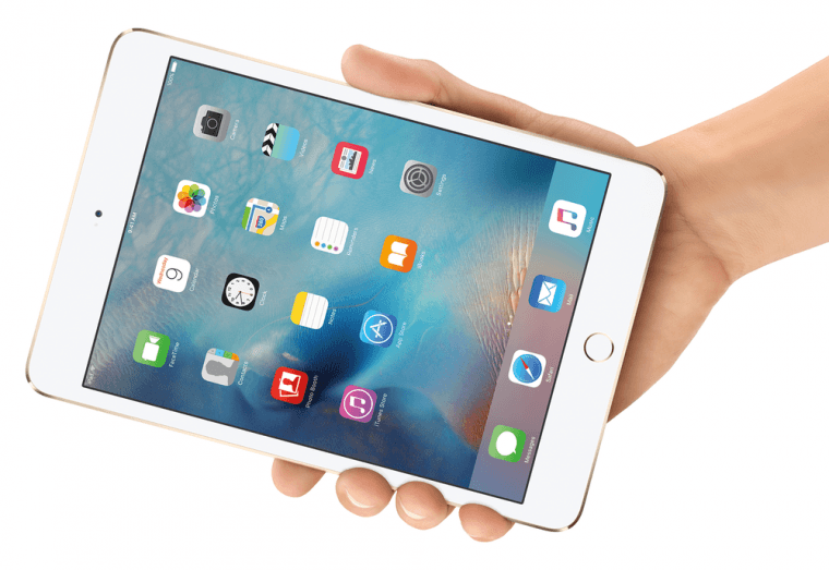 iPad-mini-4