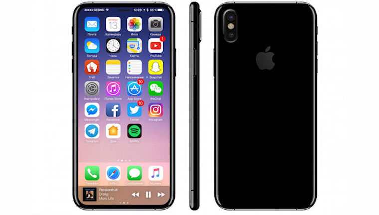 iPhone-8-concept
