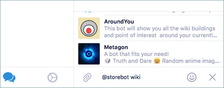 storebot