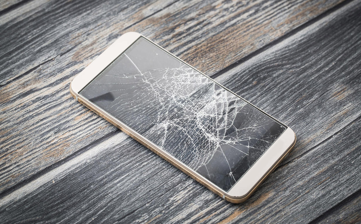 Я смартфон на Android продавал, но никто не купил
