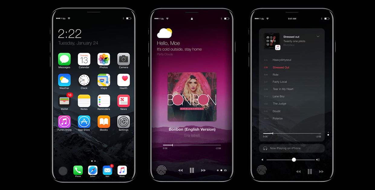 Эти печальные недостатки iOS давно пора исправить