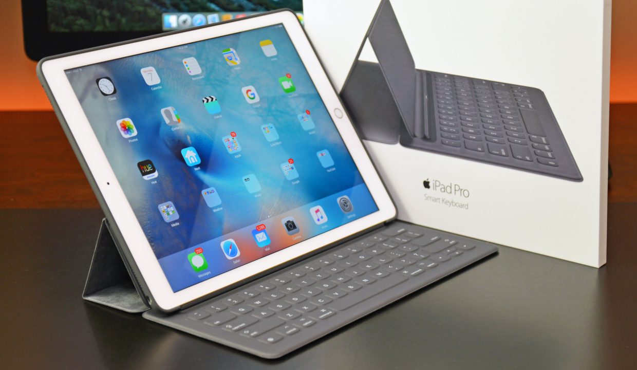 Apple продлила программу бесплатного ремонта Smart Keyboard до трёх лет