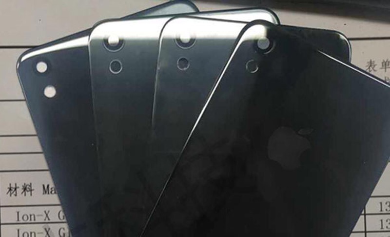 Это может быть iPhone SE 2017, как вам?