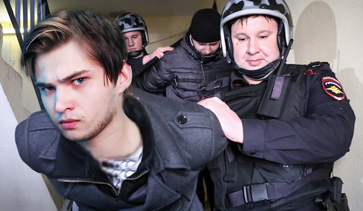 Блогеру, ловившему покемонов в храме, дали 3,5 года условно