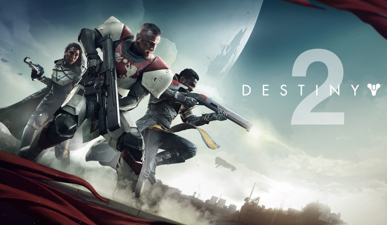 Destiny 2 будет доступна на PC только в Battle.net